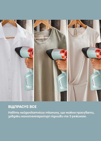 Отпариватель AeroSteam DT9814F0 Tefal (341488106)