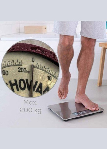 Весы напольные GS 405 Beurer (337322790)