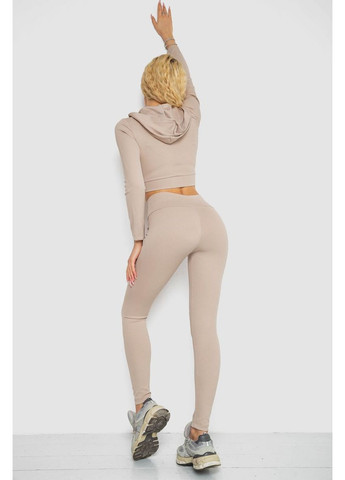 Костюм жіночий в рубчик Sport Line (356129916)