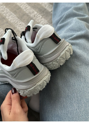 Кросівки жіночі і чоловічі Nike ACG Mountain Fly 2 Low GTX Beige Dark Smoke Grey | Найк АЦГ Моунтеін Флай 2 сірі No Brand сірі демісезони (351871622)