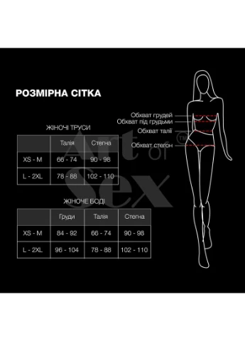 Сексуальные женские трусики Fabiana с жемчугом, черные, размер XS-MArt of Sex 11822 Art of Sex (392056052)