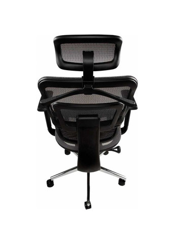 Крісло B-517M Gray GT Racer (336545604)