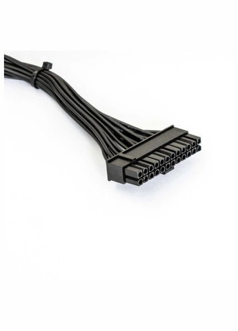 Блок питания (GM-700 80+ APFC Black) GameMax 700W (366071741)