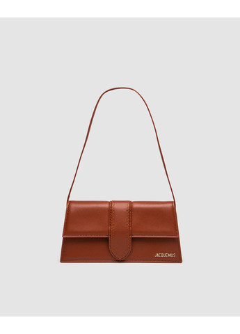 Сумка жіноча Le Grand Bambino Brown No Brand (363975797)