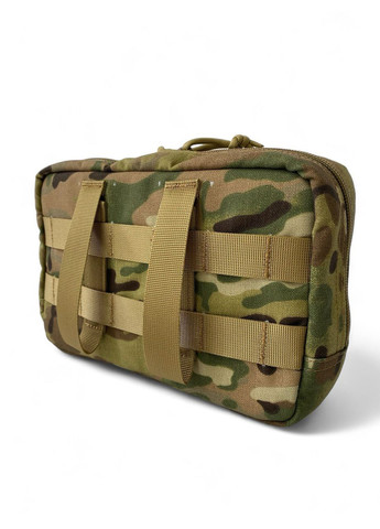 Подсумок для аккумуляторов FPV дронов TOPolli (311224549)