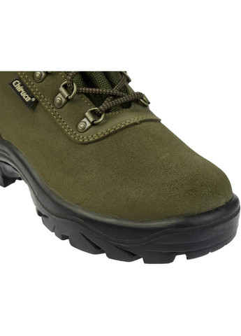 Ботинки Chiruca Torcaz 01 Gore-tex Green No Brand (316254922)