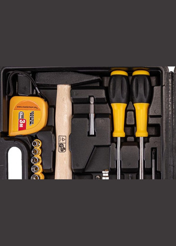 Набір інструментів "Професіонал" 149 елементів (78-0330) Mastertool (340909718)