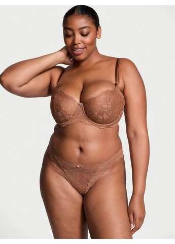 Трусики Victoria's Secret (388152502)