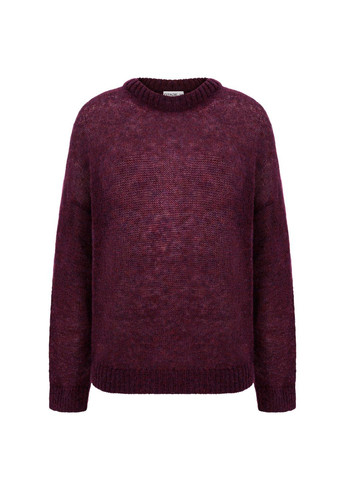 Сливовый свитер dakota O.TAJE