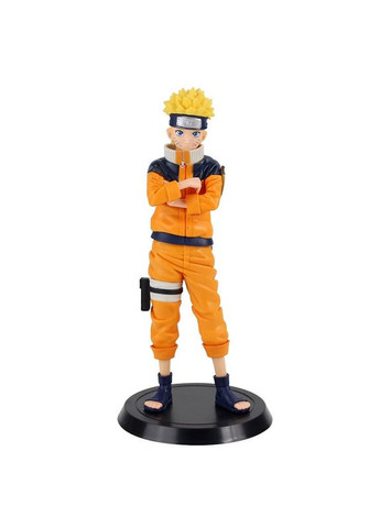 Фігурка Naruto Uzumaki Наруто Удзумакі Grandista 27 см NA 22.57 Funko (317257827)