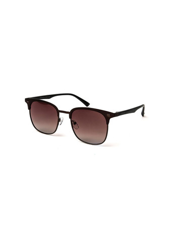 Солнцезащитные очки с поляризацией Броулайны женские LuckyLOOK 086-968 (289359584)