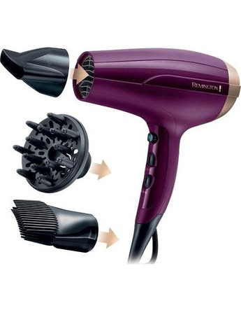 Фен D 5219 Your Style (6211723) Remington (360418539)