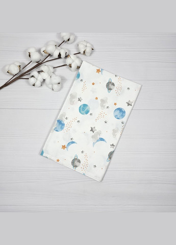 Букет з пелюшок для немовлят a.l.babybox Морські мешканці No Brand (330753746)