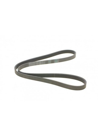 Поликлиновой ремень (Пр-во) 6PK1448 C.I.U ContiTech (366207033)