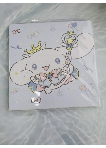 Картина по номерам Синаморолл, Cinnamoroll, с мольбертом No Brand (362574227)