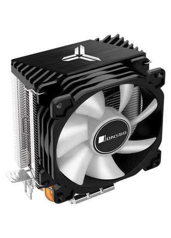 Кулер процесорний CR-1200 Black Jonsbo (323106654)