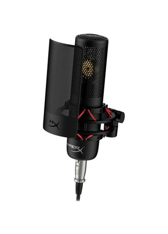 Мікрофон (m282131) HyperX ProCast Black (369018002)