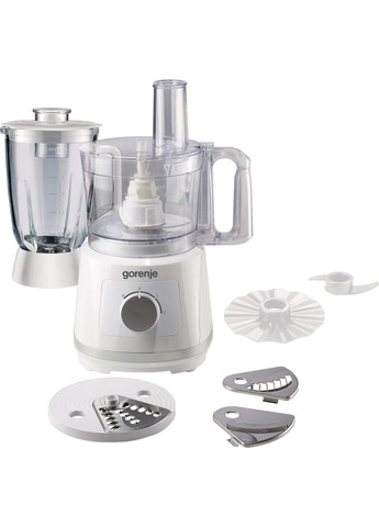 Кухонний комбайн SB801W Gorenje (360420903)