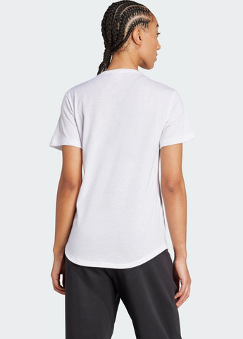 Футболка Yoga Essentials adidas - (372814399)