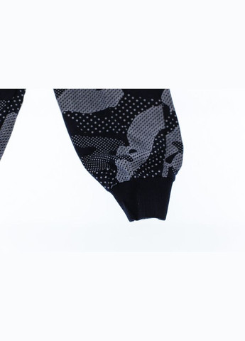 Штани для хлопчика трикотажні камуфляж синій 122 см (36197) BABYKROHA (323469998)