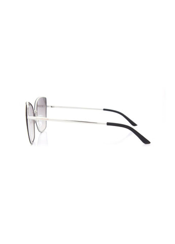 Солнцезащитные очки Фэшн-классика женские LuckyLOOK 253-835 (289358786)