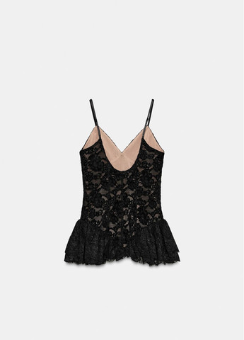 Топ Zara (373339203)