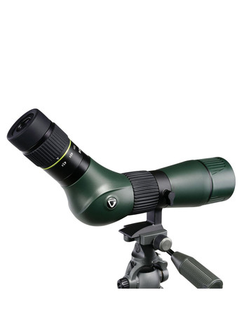 Подзорная труба VEO HD 60A 1545x60/45 WP (VEO HD 60A) Vanguard (300076144)