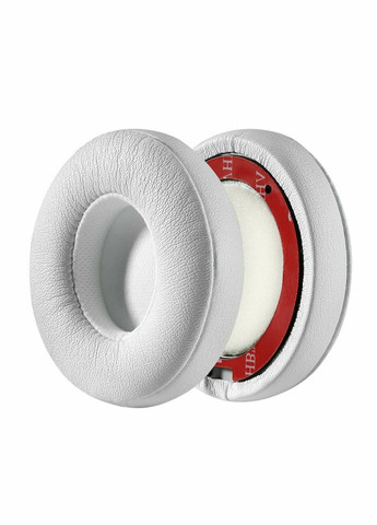 Амбушюры Beats by Dr Dre Solo 2 Solo 3 Wireless Белый Beats by dr. Dre (346059076)