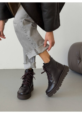 Зимние зимние ботинки Helen