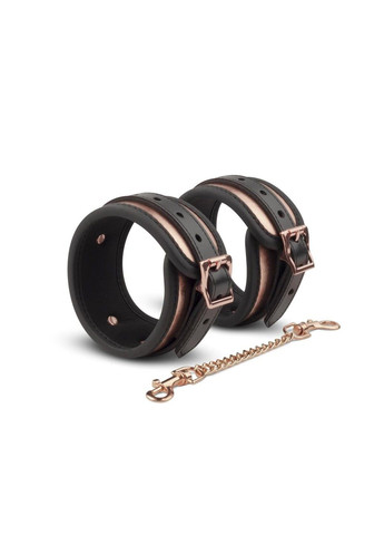 Шикарний набір для BDSM – Nouveau BDSM set, 9 аксесуарів Rosy Gold (341528145)