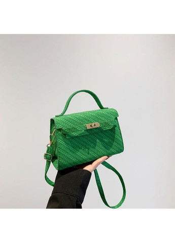 Жіноча сумка 8582 крос-боді на ремінці No Brand (366871963)