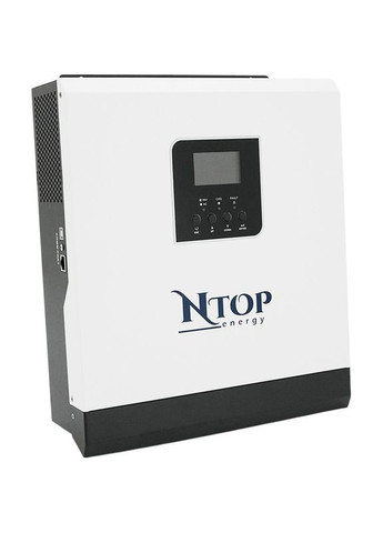 Гібридний інвертор NTP3000VA NTOP (331288052)