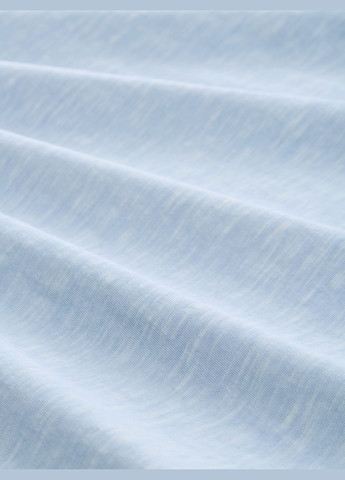 Голубая футболка Tom Tailor