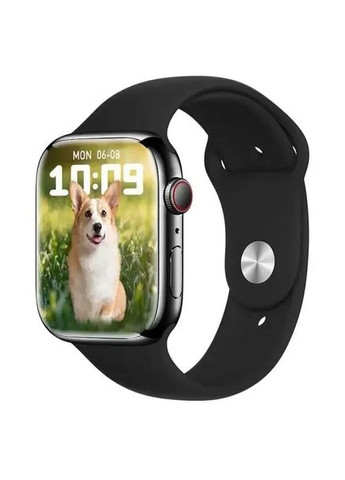 Смарт-часы Smart Watch GS8 Max, 45mm Furminator (367580907)