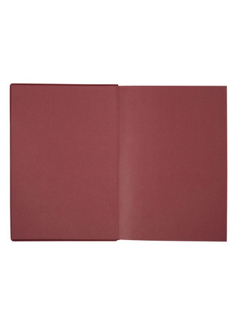 Щоденник А5 2026 Credo 368 с Червоний (252645) Leo Planner (362587855)