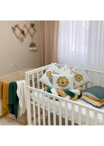 Комплект детского постельного белья Детский MSonya (285693867)