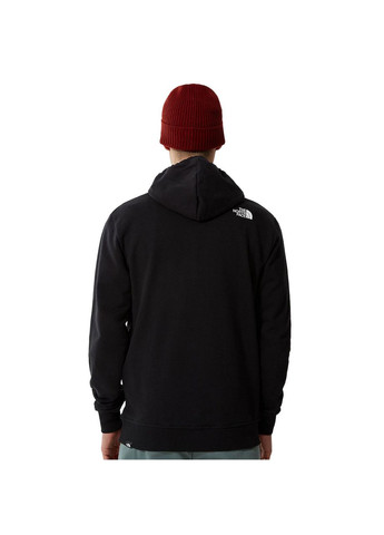 Толстовка FINE HOODIE NF0A5ICXJK31 The North Face (284162859)