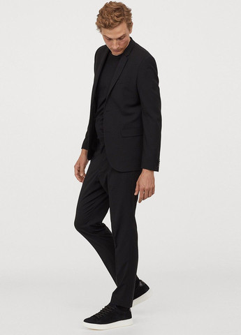 Штани H&M (370090365)