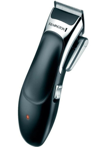 Машинка для стрижки Stylist, сеть+акум., насадок8, кейс,ножницы, расческа в компл, керамич.напыленка, черный Remington (316391568)