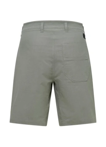 Шорты Fanes Hemp Light Shorts Mns Серый Salewa (382862355)