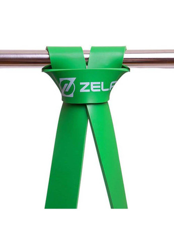 Резина для подтягиваний лента силовая Modern FI-2606 Zelart (290109084)