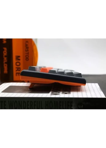 Клавиатура (A01A003A9A4A01A005) Varmilo Lure VBM108 Bot Lie EC V2 Sakura USB UA Black (356149870)