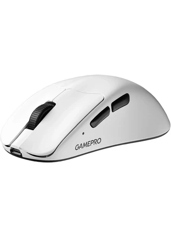Миша Genesis Avenger White (GM096W) [144529] GAMEPRO (400895548)