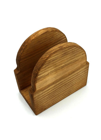 Серветниця з дерева Міно мускат (СЛФ-002407) No Brand (327868504)