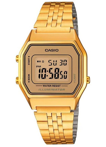 Годинник LA-680WGA-9 Casio (290416842)