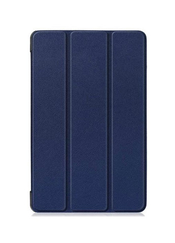 Чехол для планшета Samsung Galaxy Tab S5e 10.5" (SMT720 / SM-T725) Slim - Dark Blue Primo (262296262)