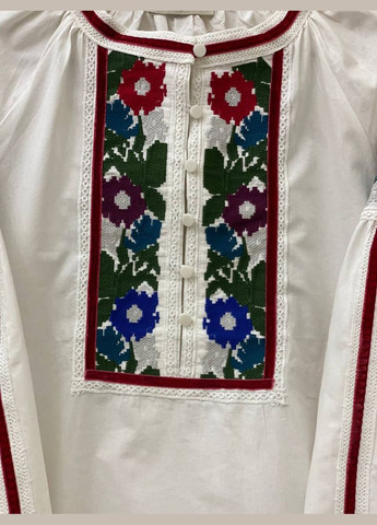 Белая рубашка ESQ