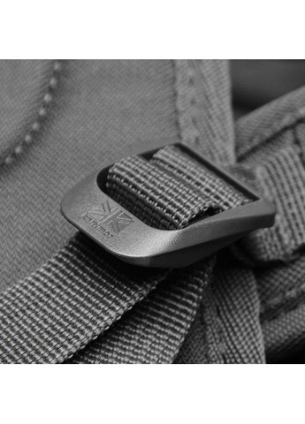Рюкзак Hot Rock 30L Rucksack Grey Karrimor (364489444)