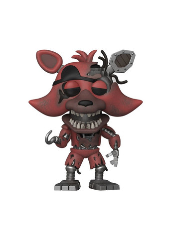 Игровая фигурка POP! - Сломанный Фокси Funko (351360936)
