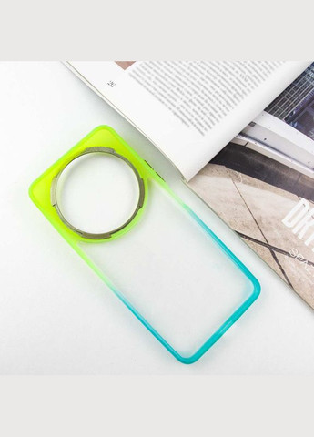 Чохол на Xiaomi Redmi A3 / для Ксяомі, сяомі, ксіомі редмі А3 ТПУ та полікарбонат Epik (356097155)